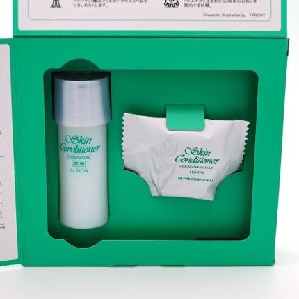薬用スキンコンディショナーエッセンシャル N 330ml / ALBION 薬用スキンコンディショナーエッセンシャル N 330ml / ALBION