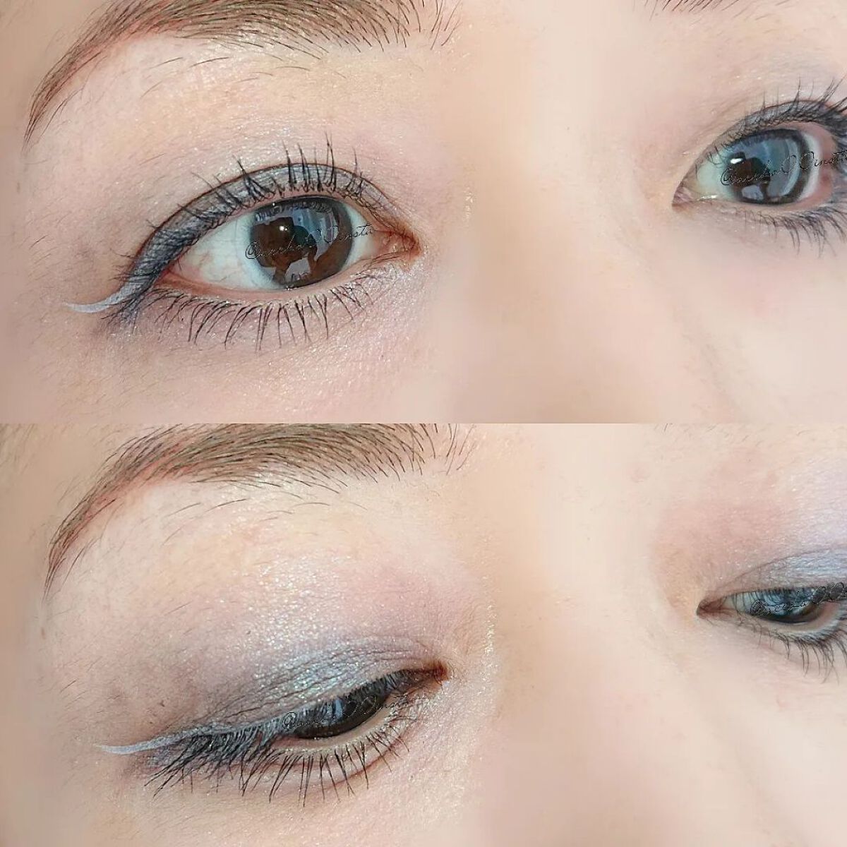 ピュア カラー ブラッシュ/SUQQU/パウダーチークを使ったクチコミ（2枚目）