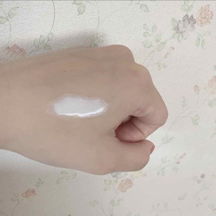 皮脂テカリ防止下地/CEZANNE/化粧下地を使ったクチコミ(2枚目)