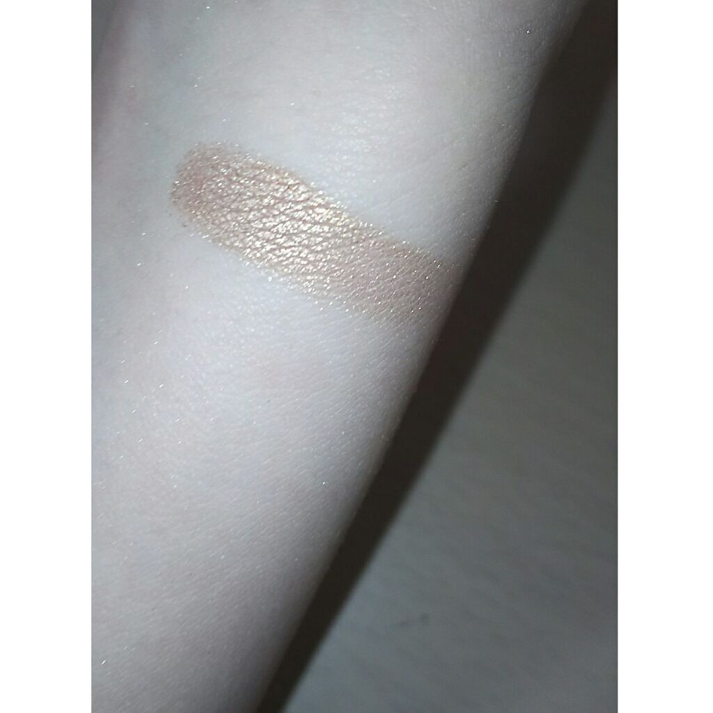 セレクト アイカラー/ESPRIQUE/単色アイシャドウを使ったクチコミ（3枚目）