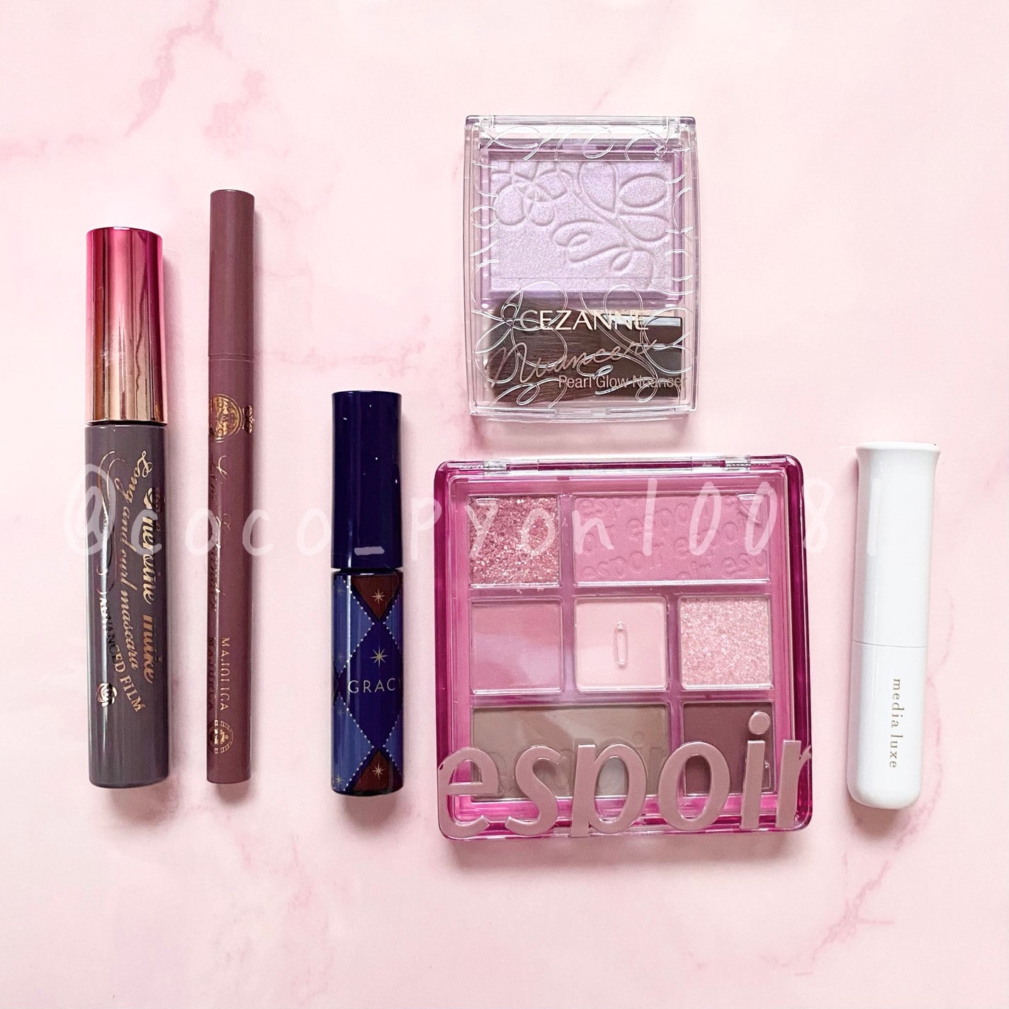 ロング&カールマスカラ アドバンストフィルム/ヒロインメイク/マスカラを使ったクチコミ(3枚目)