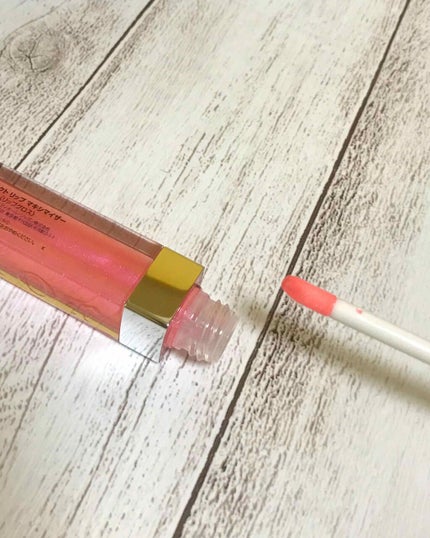 【旧】ディオール アディクト リップ マキシマイザー/Dior/リップグロスを使ったクチコミ(2枚目)