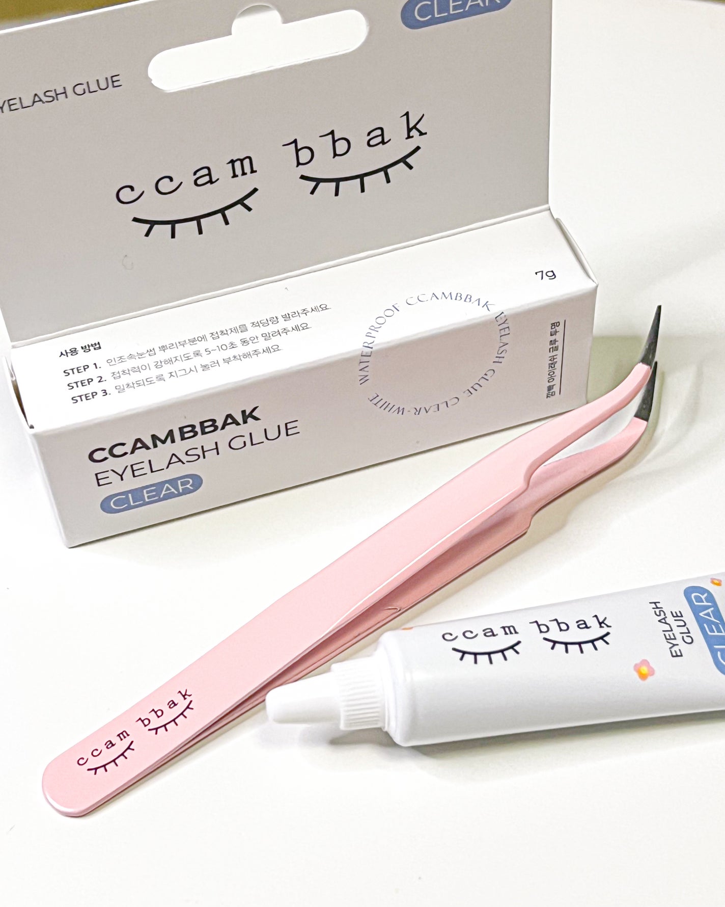 CCAM BBAK 11mm DeepOrange/CCAM BBAK/その他を使ったクチコミ(7枚目)