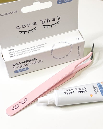 CCAM BBAK 11mm DeepOrange/CCAM BBAK/その他を使ったクチコミ(7枚目)