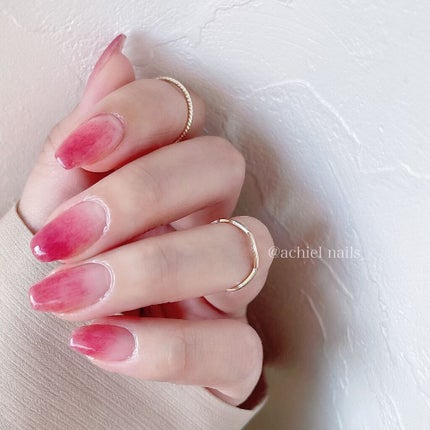 jill leen. 繊維ネイル /jill leen./マニキュアを使ったクチコミ(1枚目)