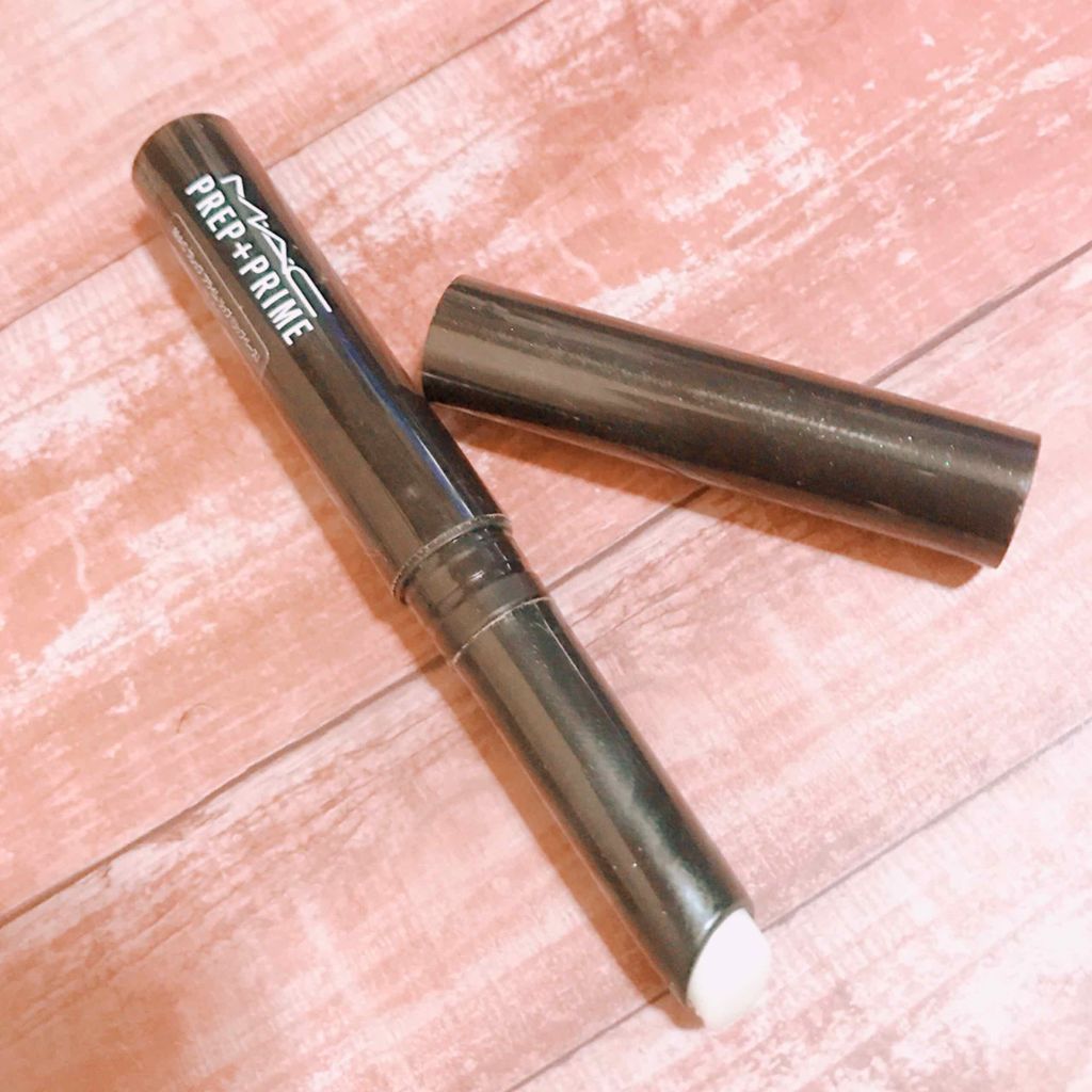 M·A·C プレップ プライム リップ/M・A・C/リップクリームを使ったクチコミ（2枚目）