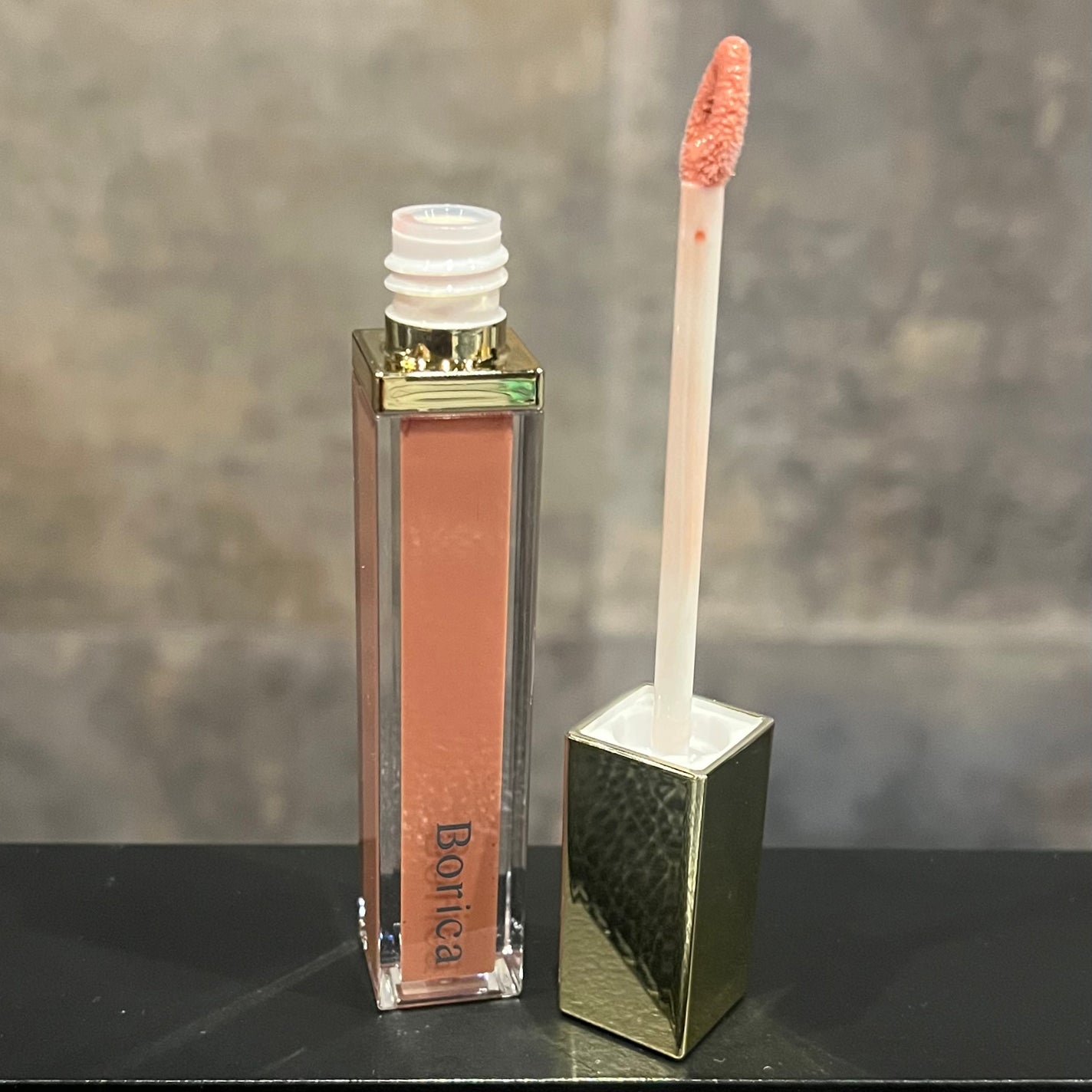 リッププランパーエクストラセラム/Borica/リッププランパーを使ったクチコミ(1枚目)