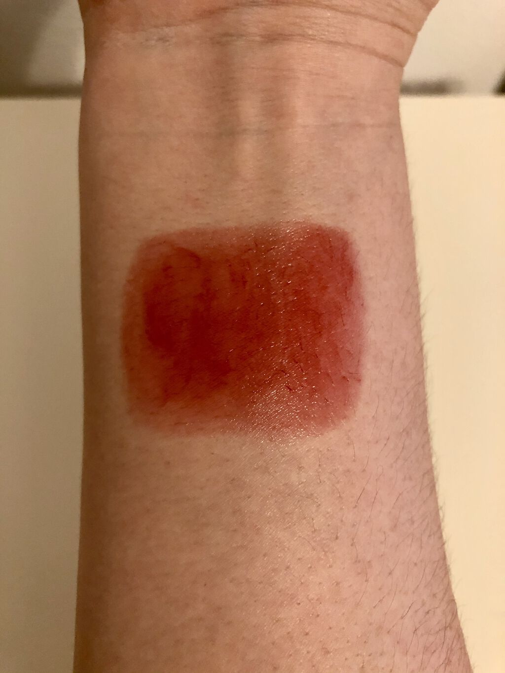 ケイト リップモンスター/KATE/口紅を使ったクチコミ（2枚目）