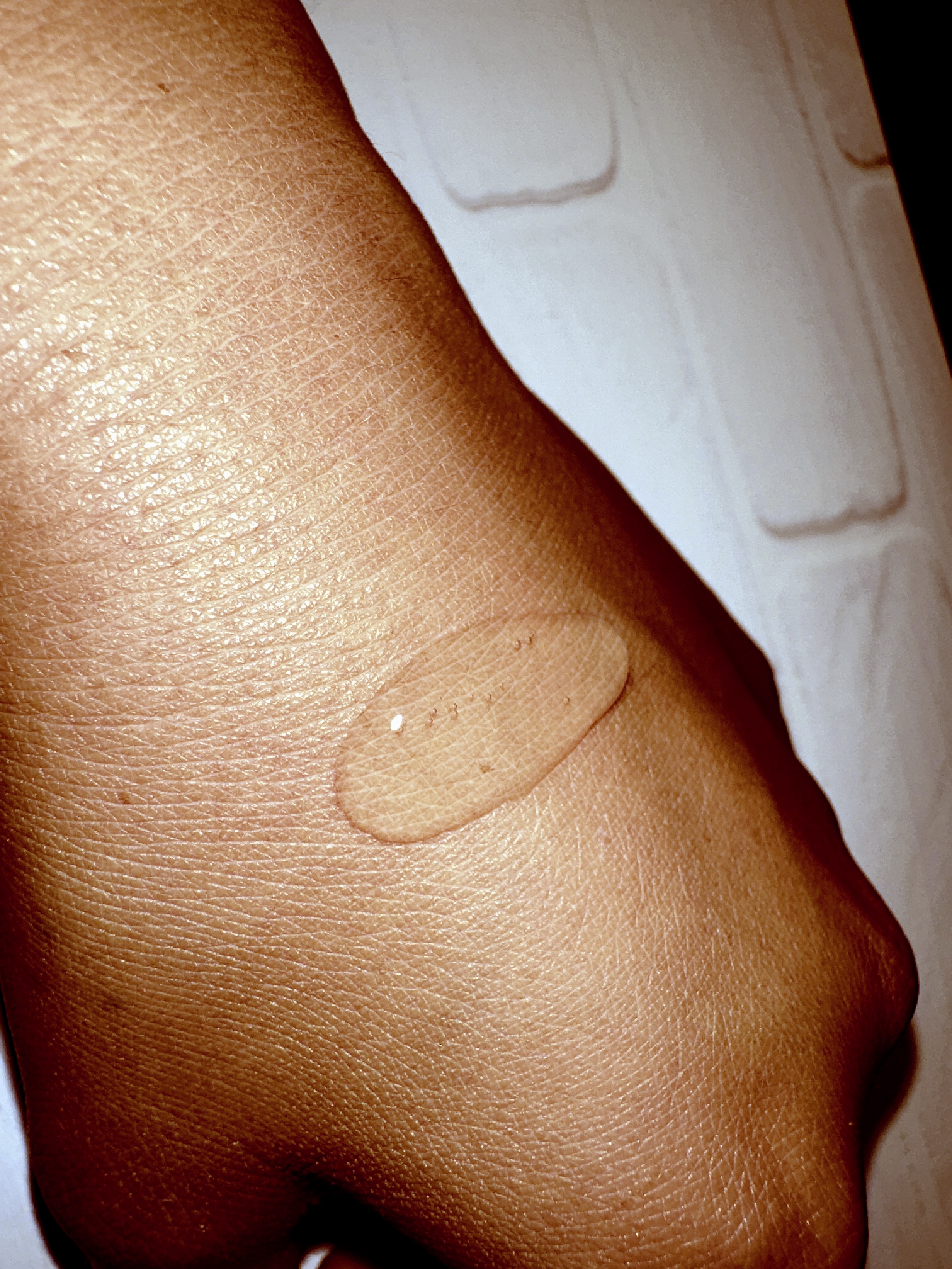 VIO TREATMENT LOTION/iroha INTIMATE CARE/デリケートゾーンケアを使ったクチコミ（2枚目）