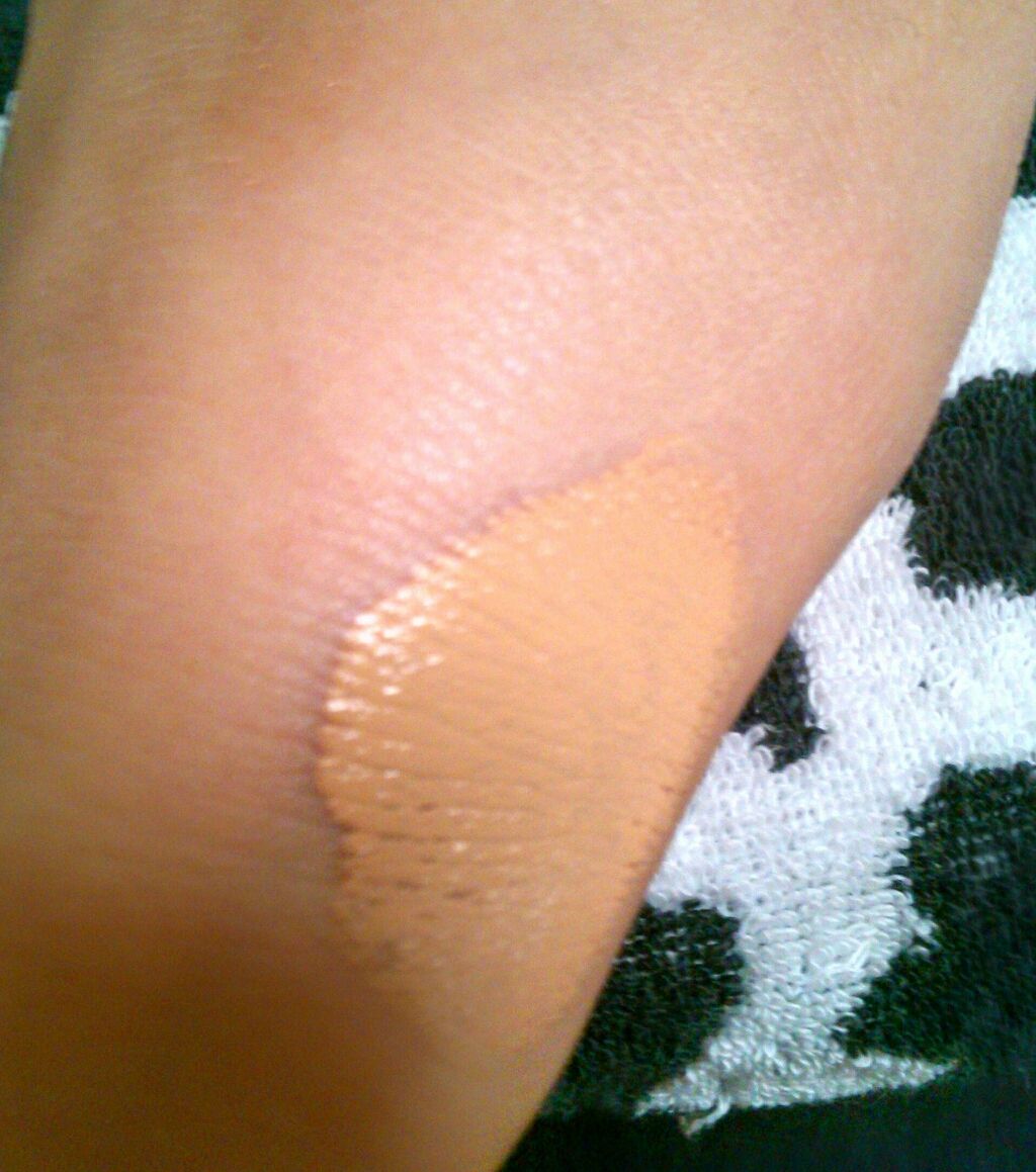 ハイライトコンシーラー/CEZANNE/リキッドコンシーラーを使ったクチコミ(4枚目)