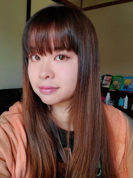 UR GLAM BLOOMING EYE COLOR PALETTE/U R GLAM/アイシャドウパレットを使ったクチコミ(1枚目)