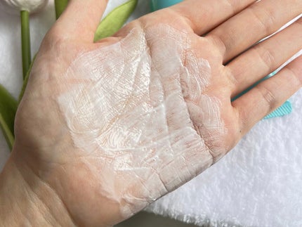 パーフェクトホイップ アクネケア/SENKA(専科)/洗顔フォームを使ったクチコミ(5枚目)