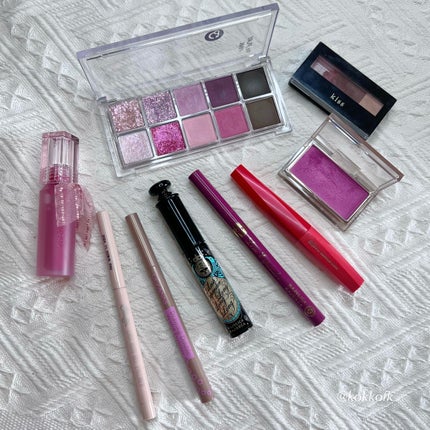 ラストオート ジェルアイライナー/BBIA/ジェルアイライナーを使ったクチコミ(6枚目)