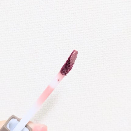 センシュアルフィックスティント/Ririmew/リップティントを使ったクチコミ(2枚目)