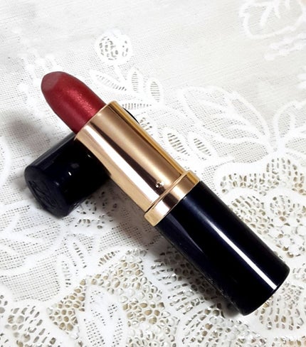 ピュアカラー ロングラスティング リップスティック/ESTEE LAUDER/口紅を使ったクチコミ(1枚目)