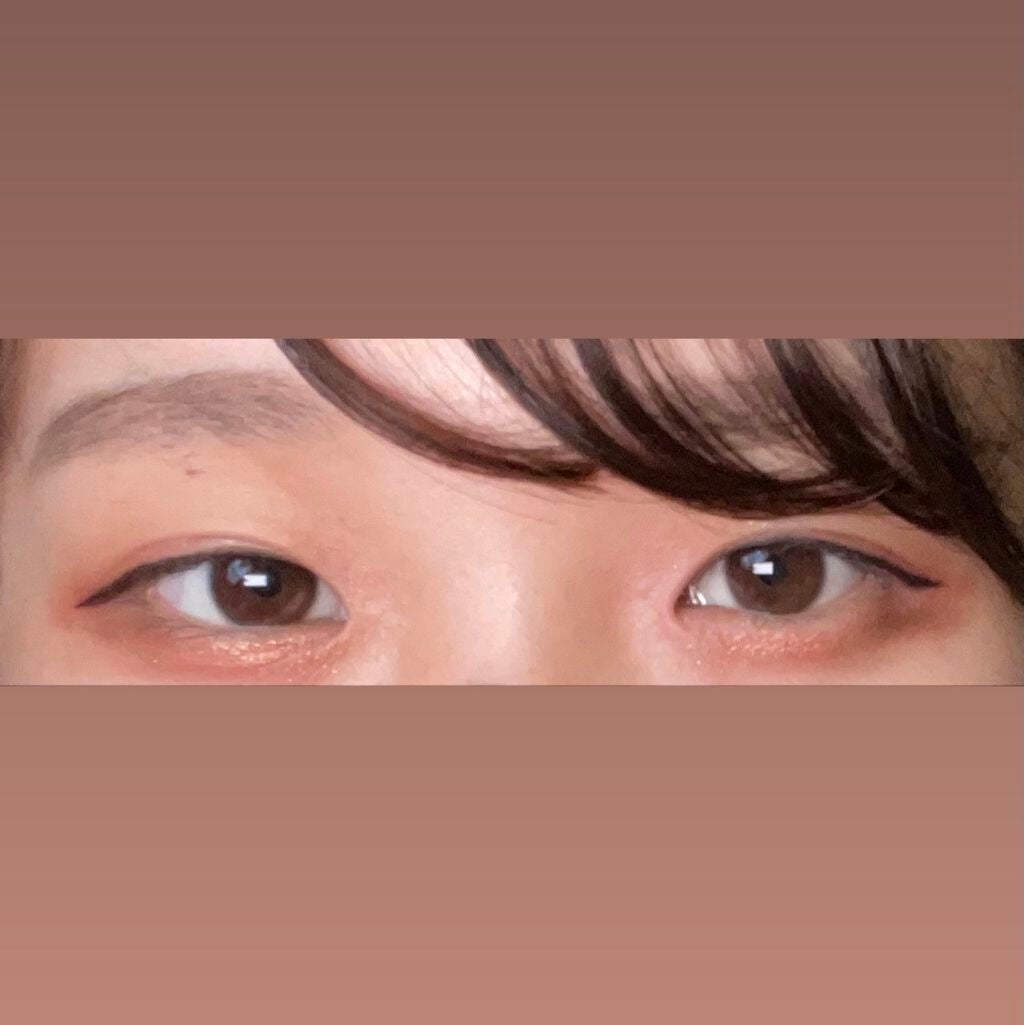 バレンタインボックス/VAVI MELLO/アイシャドウパレットを使ったクチコミ(2枚目)