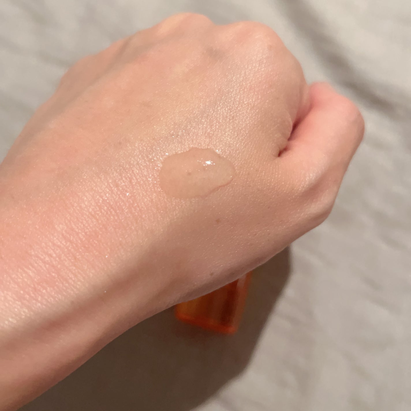 Derma Lift Mask/ALLUDEM/スキンケアキットを使ったクチコミ(5枚目)