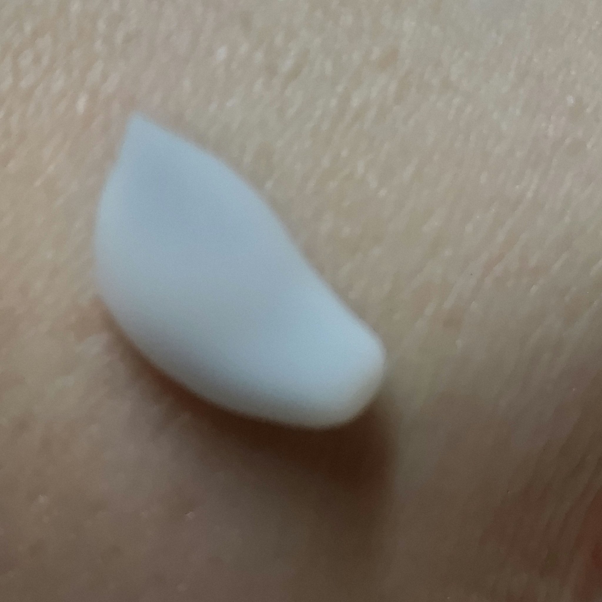 ドリーミースキン アロマミルク 200ml/ジョンソンボディケア/ボディミルクを使ったクチコミ（2枚目）