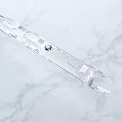 アパガードセレナ/アパガード/歯磨き粉を使ったクチコミ(4枚目)