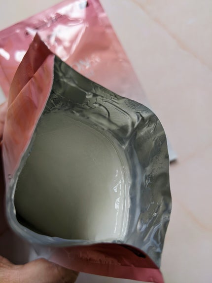 ミノン アミノモイスト ぷるぷるしっとり肌マスク/ミノン/シートマスク・パックを使ったクチコミ(3枚目)