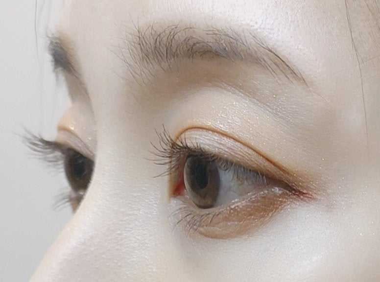 moonserenity on LIPS 「秋メイクに最適なSUQQUのアイテムをご紹介❁⃘*今回の組み合..」(6枚目)