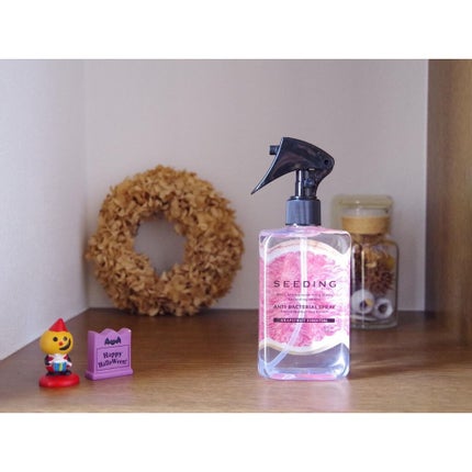 を使ったクチコミ(1枚目)