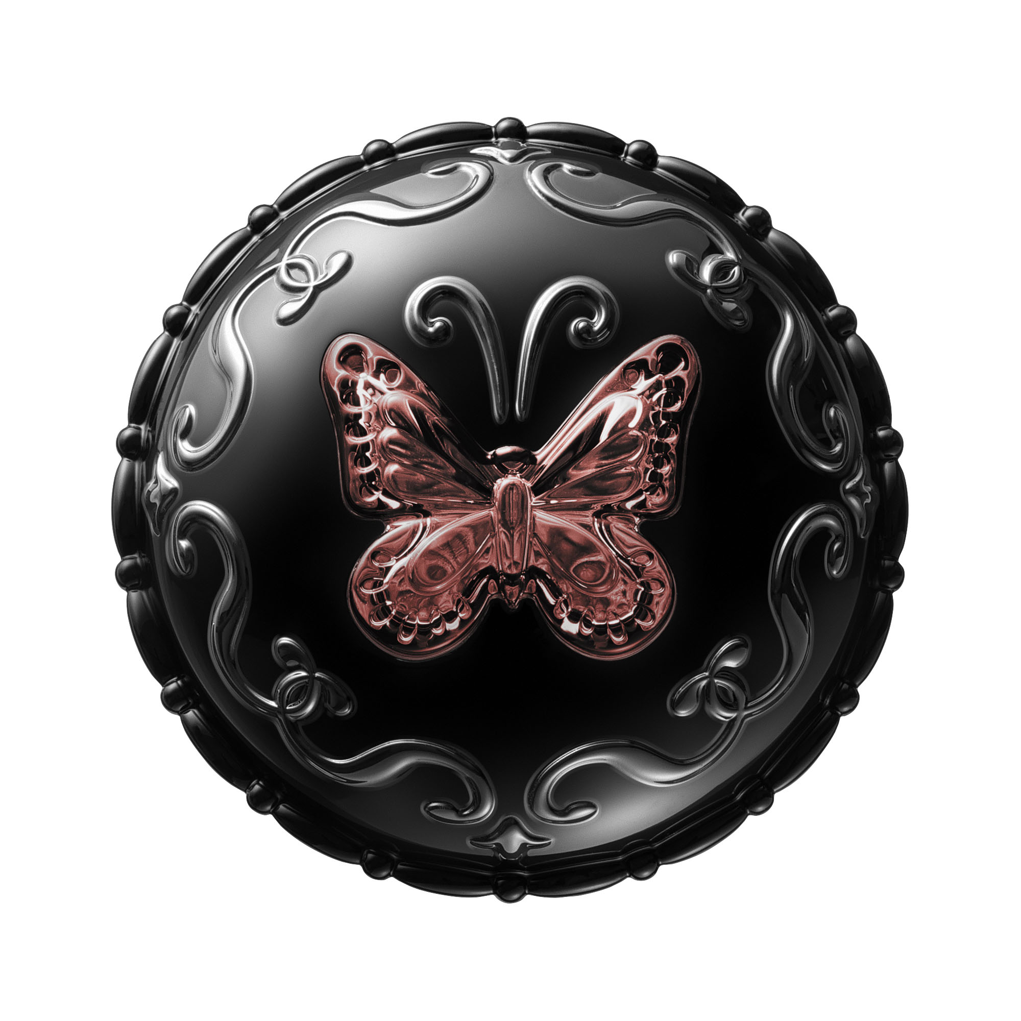 アナ スイ マット アイカラー 600