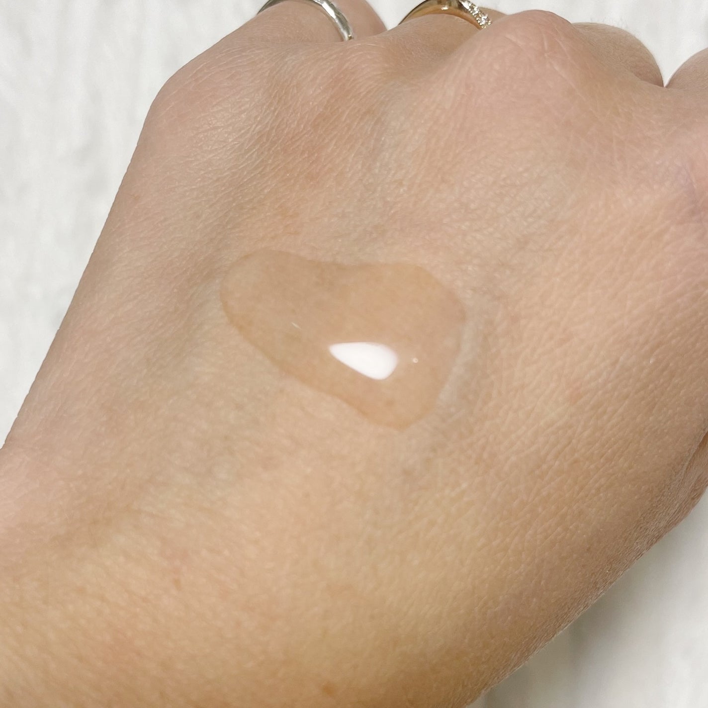 ノスカナイン トラブル セラム/FATION/美容液を使ったクチコミ(4枚目)