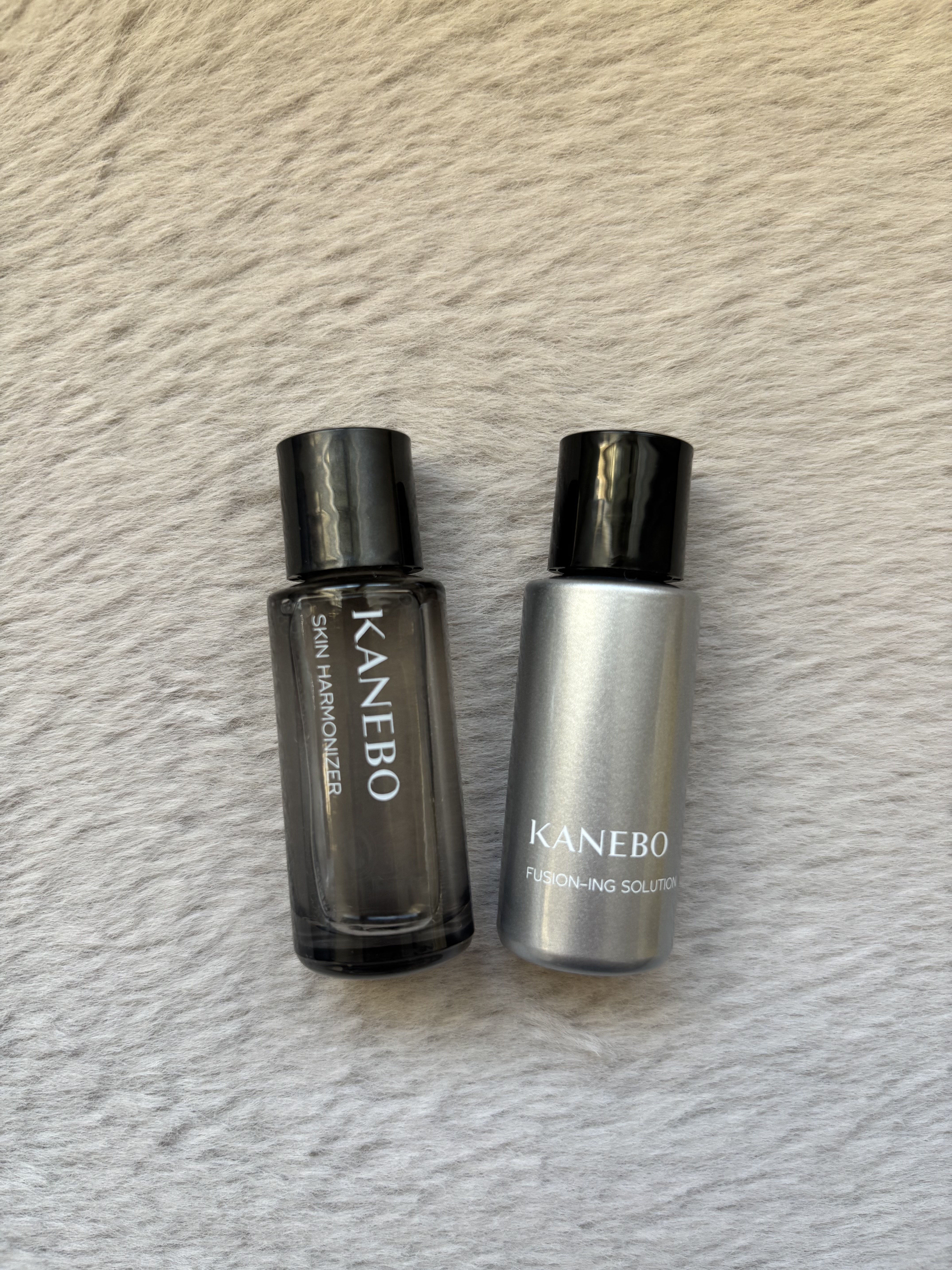 カネボウ フュージョニング ソリューション/KANEBO/美容液を使ったクチコミ（1枚目）
