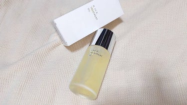 RMK Wトリートメントオイル/RMK/ブースター・導入液を使ったクチコミ（1枚目）