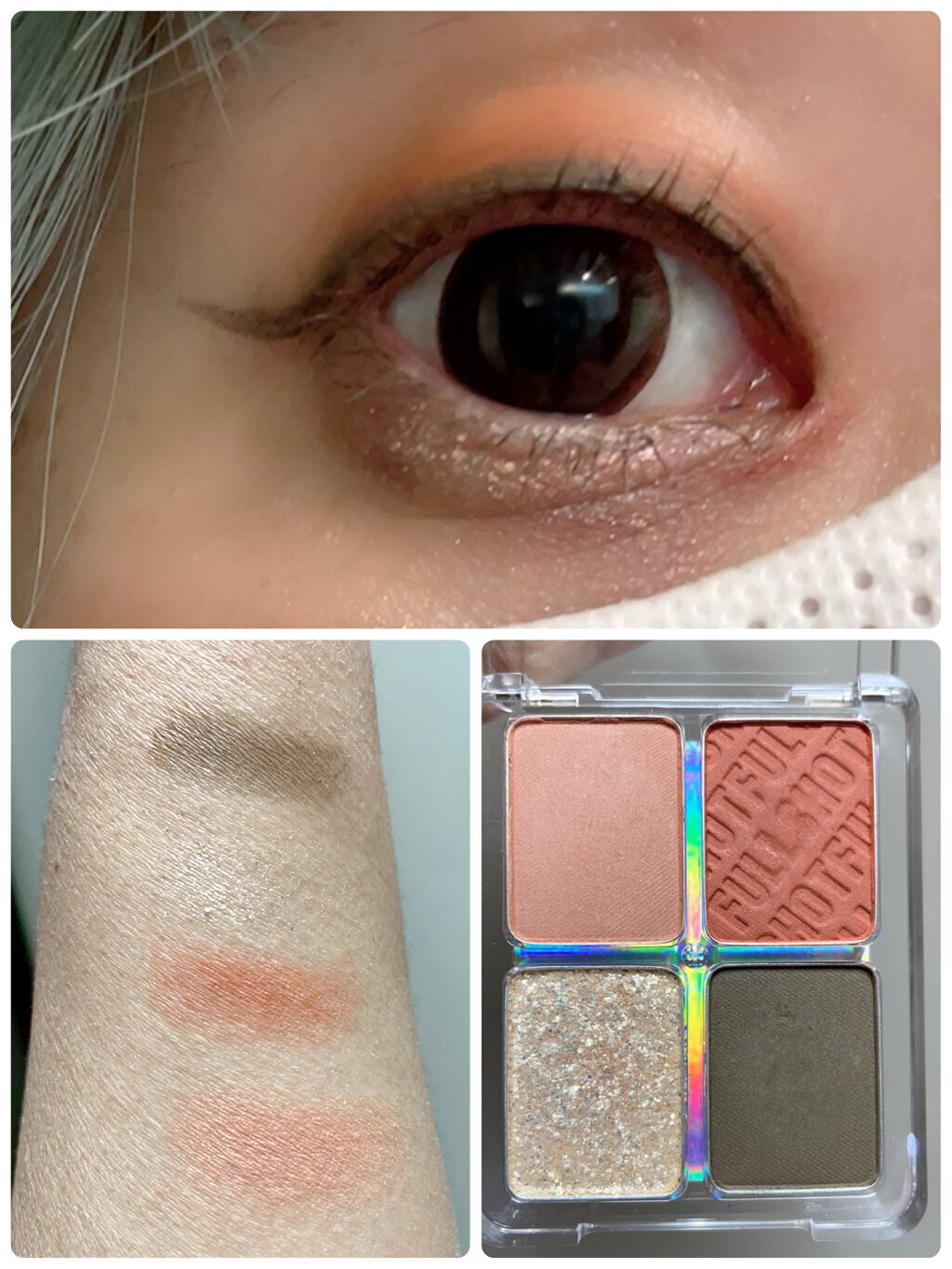 を使ったクチコミ（3枚目）