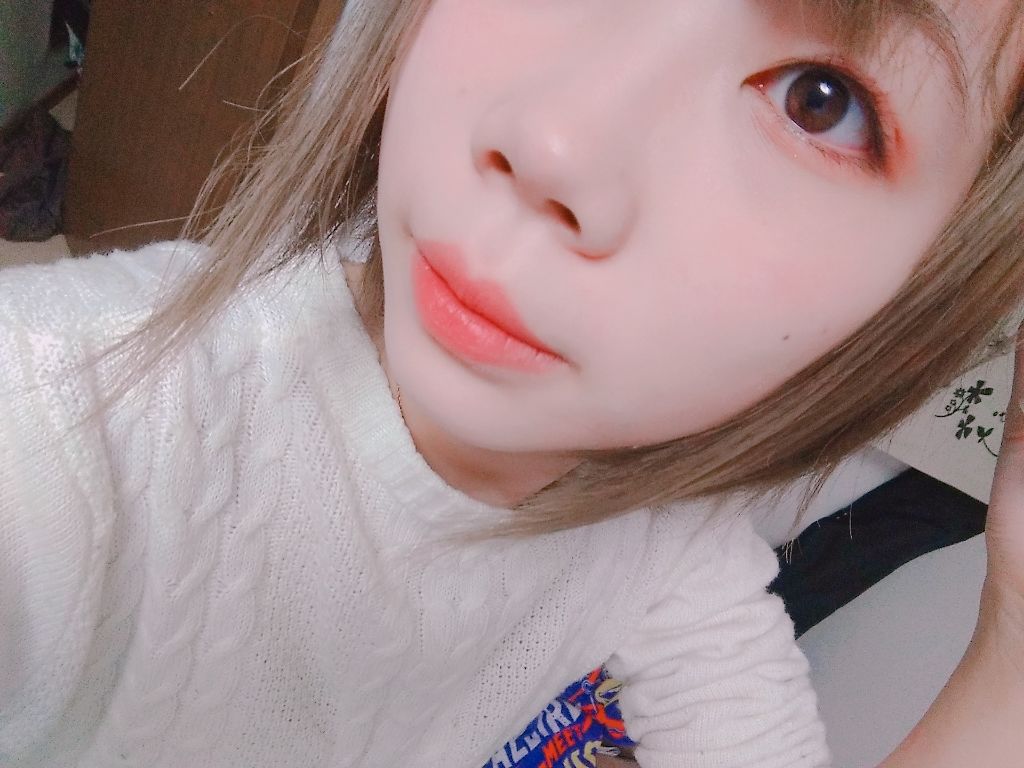 カラーセンセーショナル リップスティック C/MAYBELLINE NEW YORK/口紅を使ったクチコミ(1枚目)