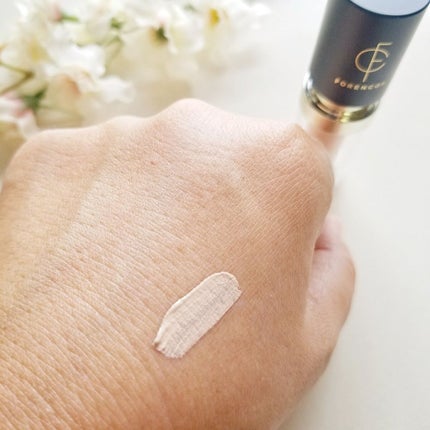 タトゥーウォータープルーフスカーコンシーラー/フォレンコス/リキッドコンシーラーを使ったクチコミ(4枚目)