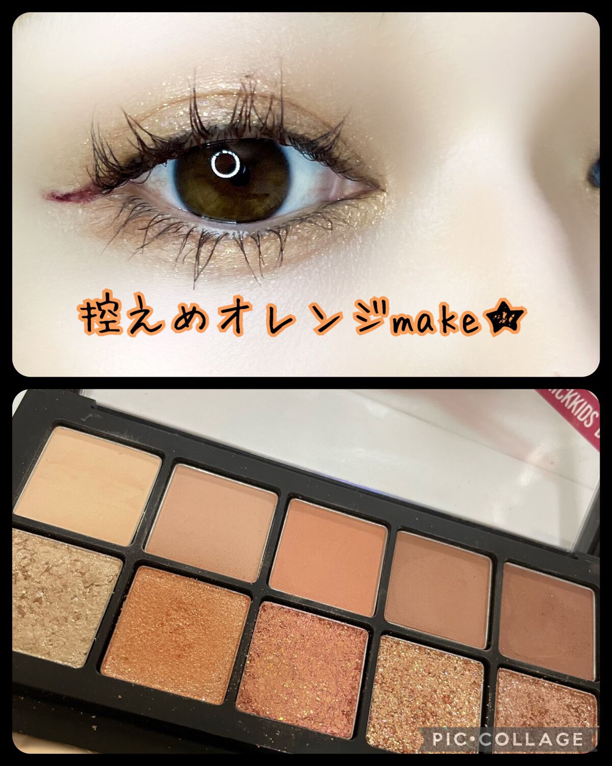 プロ アイ パレット/CLIO/アイシャドウパレットを使ったクチコミ(1枚目)