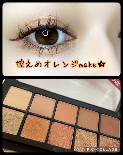 プロ アイ パレット/CLIO/アイシャドウパレットを使ったクチコミ(1枚目)