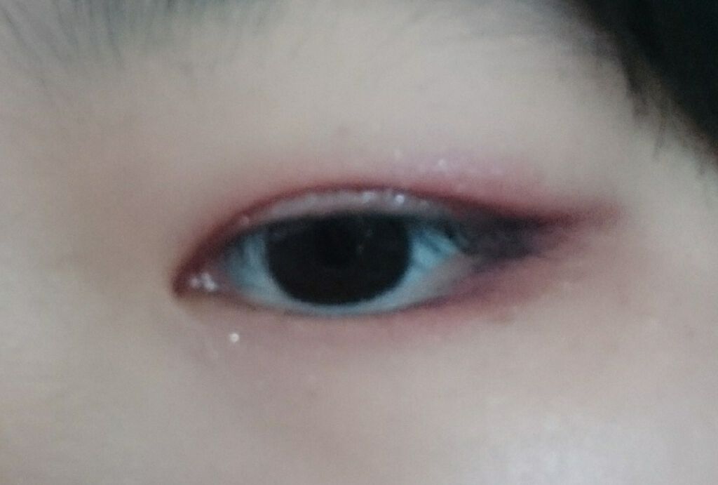 エスポルール リップティント ローズ/エスポルール/リップティントを使ったクチコミ（2枚目）