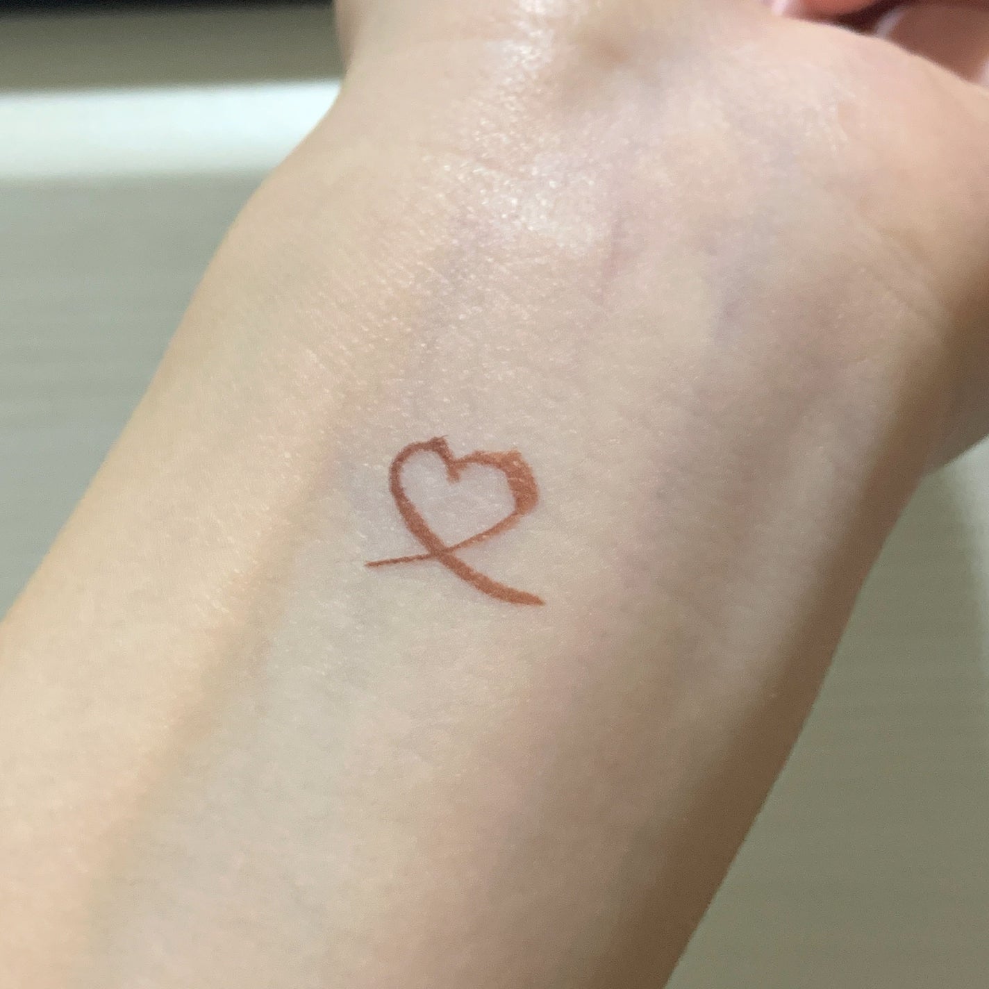 ジュエルライナーコレクション/Armuje/リキッドアイライナーを使ったクチコミ(2枚目)