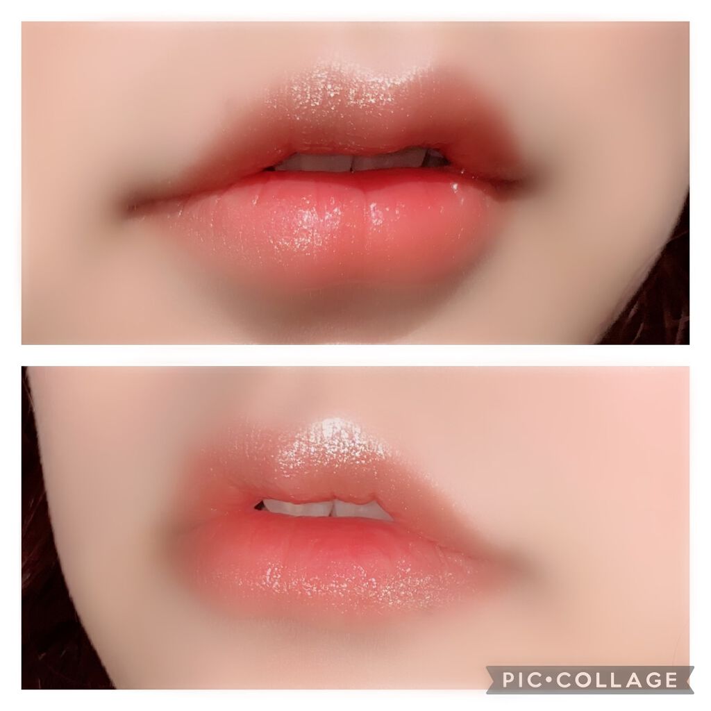 今日はUZU BY FLOWFUSHIの
38°C / 99°F リップトリートメント
リップ美容液+5ORANGE
にperfect diaryの新作アイシャドウを
重ねました🤤✨

リップを塗った後に唇のふちに
そうようにアイシャドウ