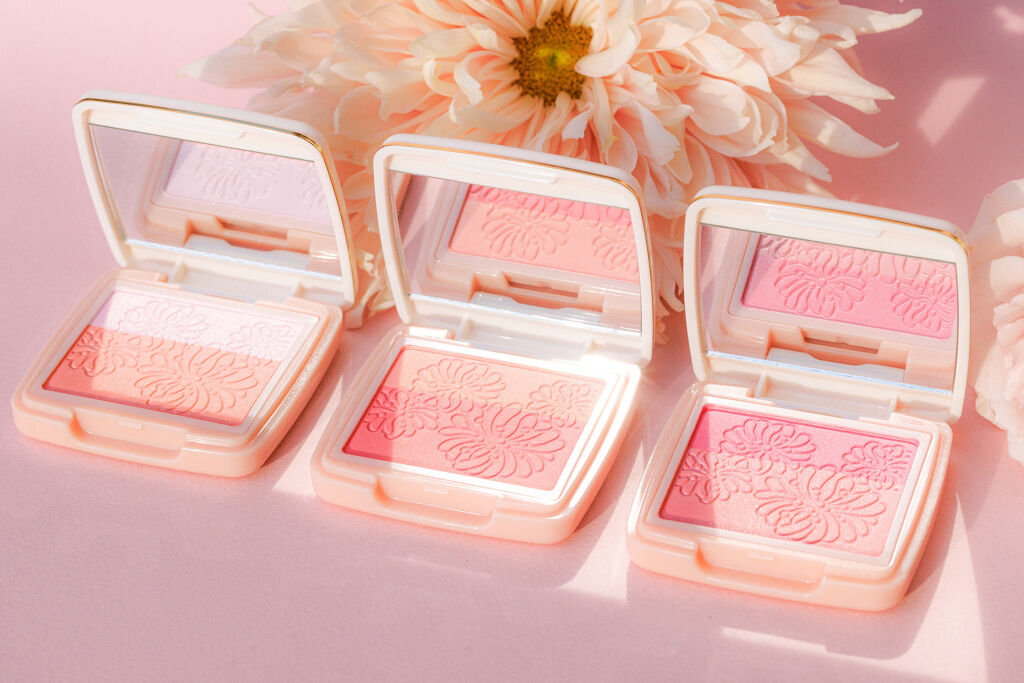 コンパクト I/PAUL & JOE BEAUTE/その他化粧小物を使ったクチコミ（1枚目）