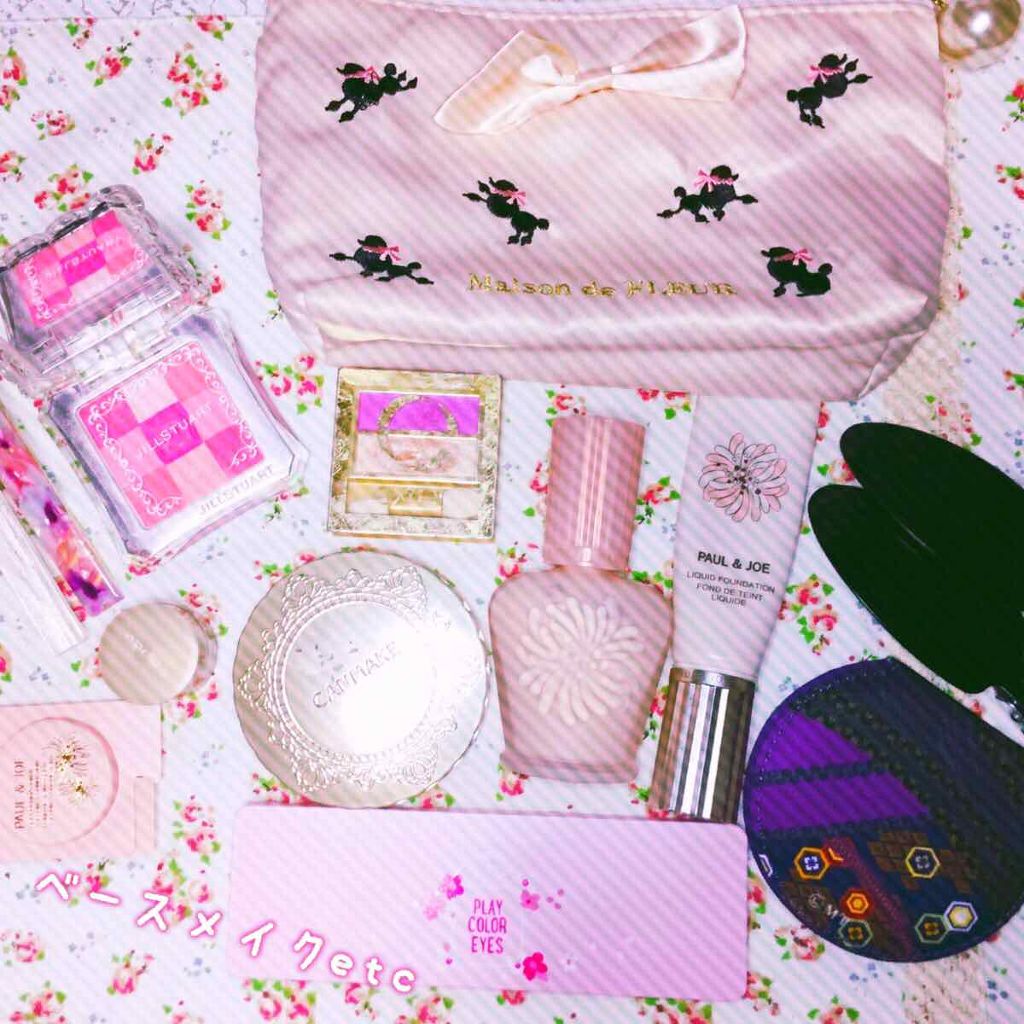 ジルスチュアート リラックス ハンドクリーム/JILL STUART/ハンドクリームを使ったクチコミ（2枚目）