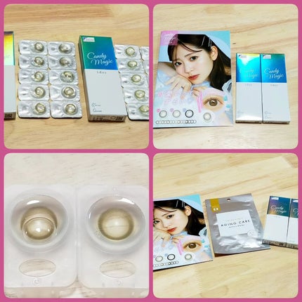 aya❁⃘*.゚フォロバ100 on LIPS 「#カラコン大百科✼••┈┈┈┈••✼••┈┈┈┈••✼@can..」(5枚目)