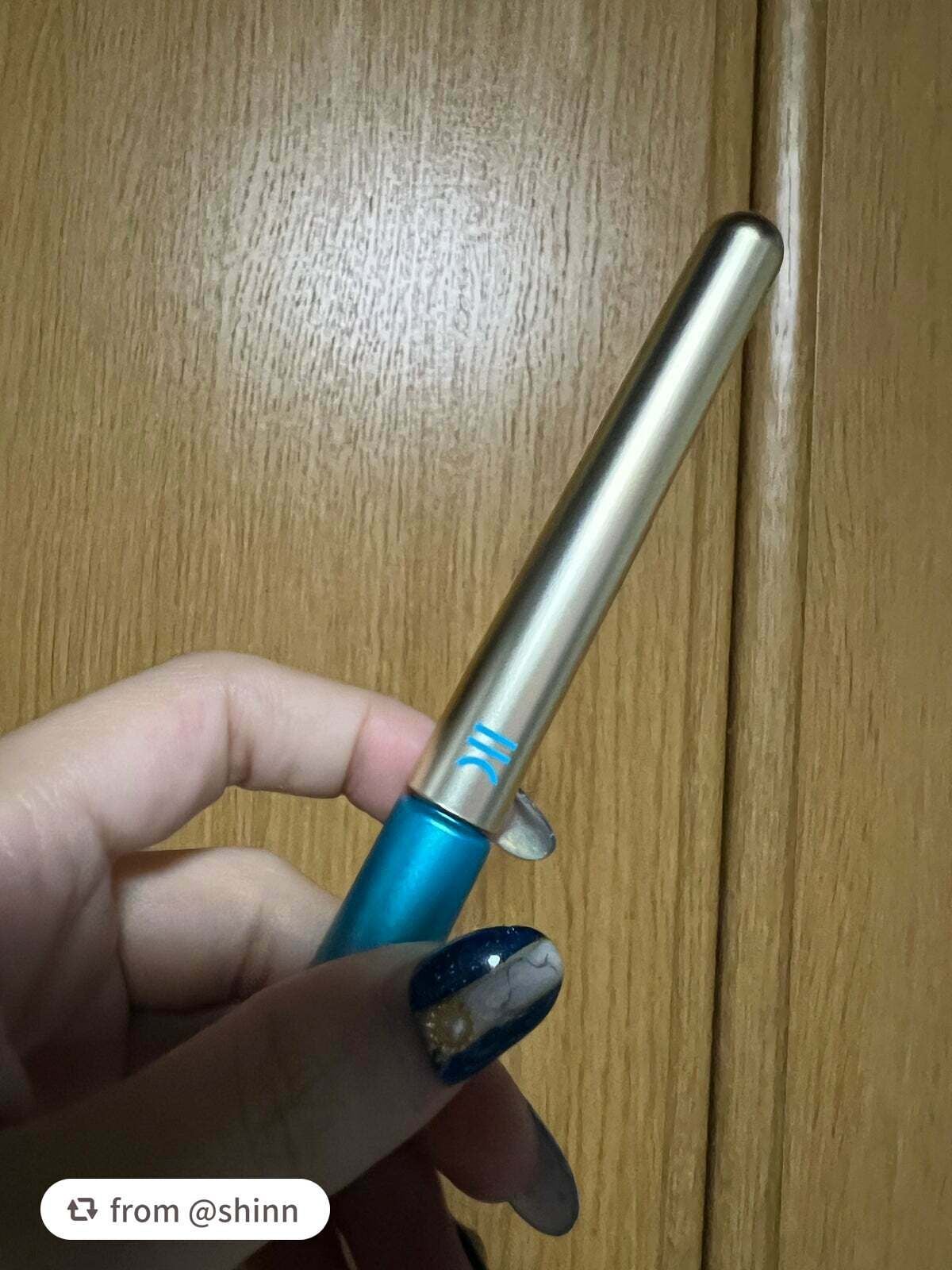 TWOOLダブルアイリッドハイブリットフィルム/SHOBIDO/二重まぶた用アイテムを使ったクチコミ(1枚目)