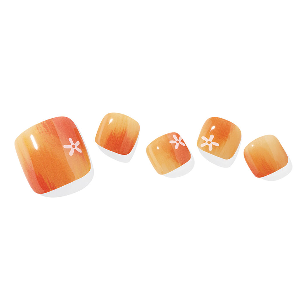 PD-159 P Orange Blossom (Hello Spring Pedi Collection)