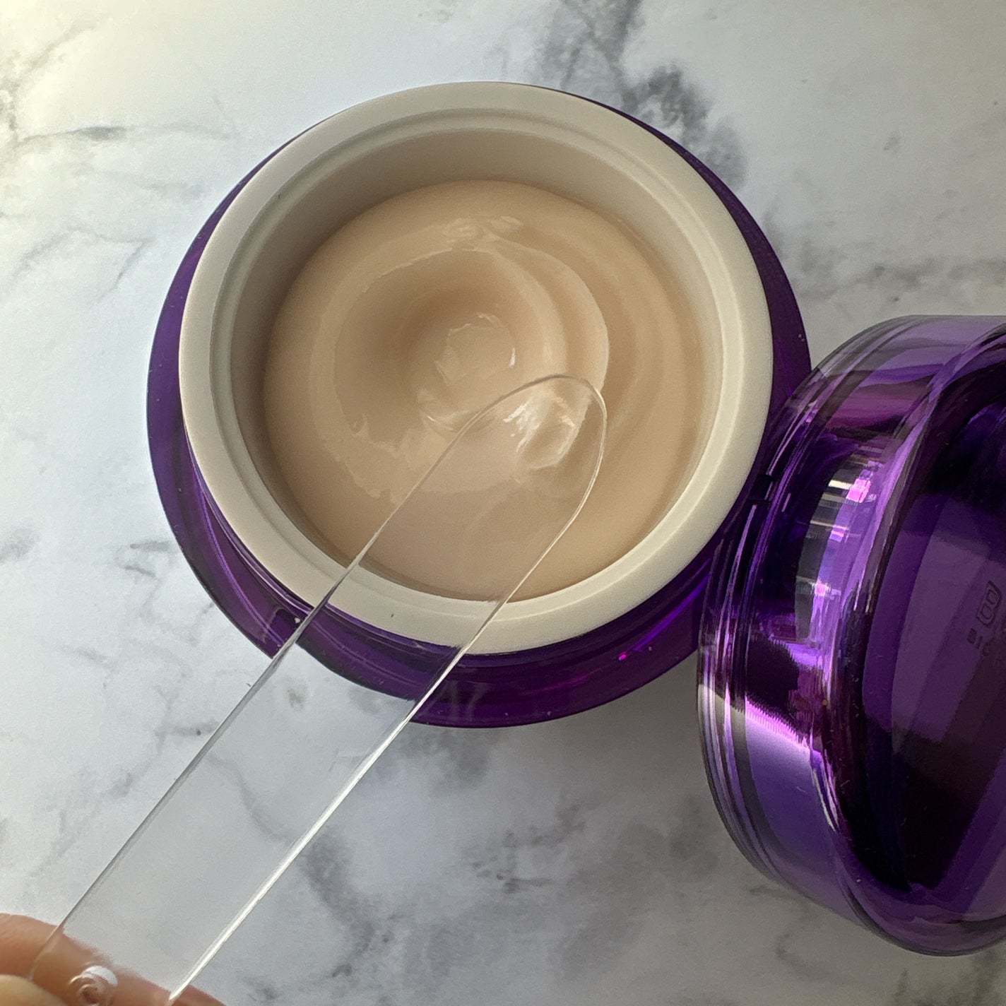 バイオヒールボ プロバイオダーム 3Dリフティングクリーム/BIOHEAL BOH/フェイスクリームを使ったクチコミ(2枚目)