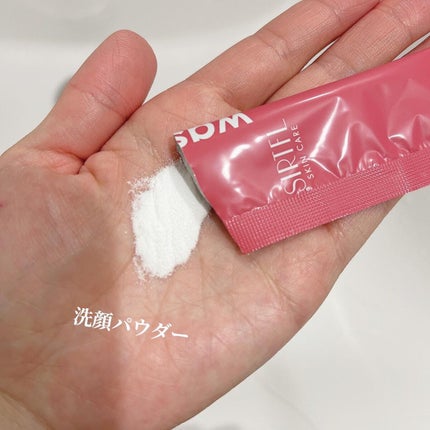 SIRTFL セラミドローション/SIRTFL/化粧水を使ったクチコミ(4枚目)