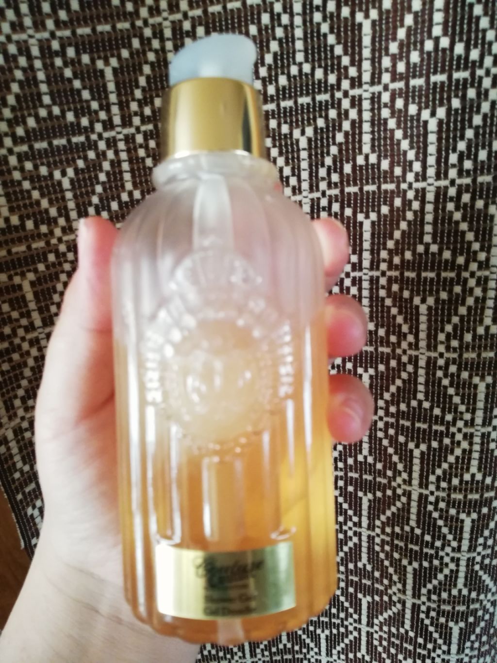 ジューシー　クチュール　クチュール　クチュール　シャワージェル/ジューシークチュール/ボディソープを使ったクチコミ（1枚目）