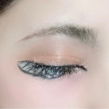 ちゃむ on LIPS 「誰に需要があるか分からないけど蝶になりたいと思った日!!カラコ..」(5枚目)