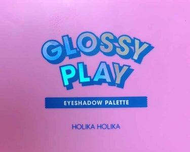 ピースマッチング12色シャドウパレット 2018 F/W/HOLIKA HOLIKA/パウダーアイシャドウを使ったクチコミ（1枚目）