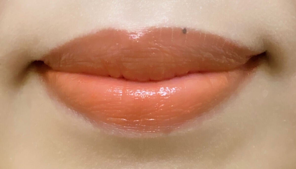 ケイト リップモンスター/KATE/口紅を使ったクチコミ(3枚目)