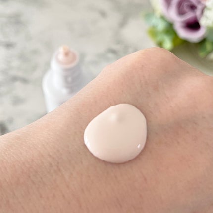 薬用 日中美白美容液UV/HAKU/日焼け止めローションを使ったクチコミ(4枚目)